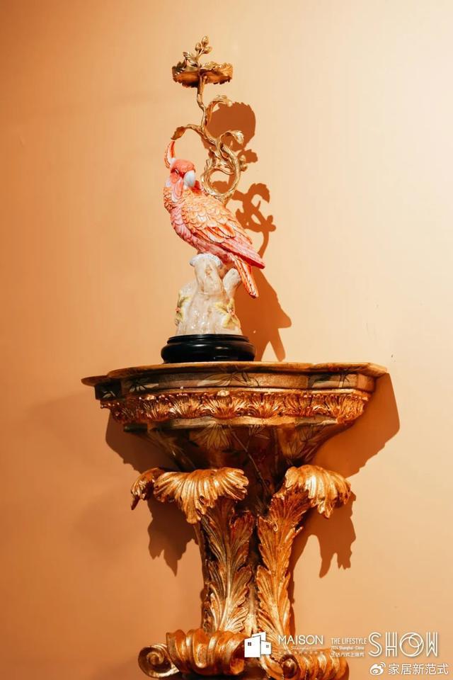 kaiyun体育网页版摩登上海时尚家居展开幕！不仅City还很Cool→(图6)