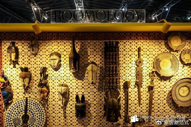 kaiyun体育网页版摩登上海时尚家居展开幕！不仅City还很Cool→(图11)