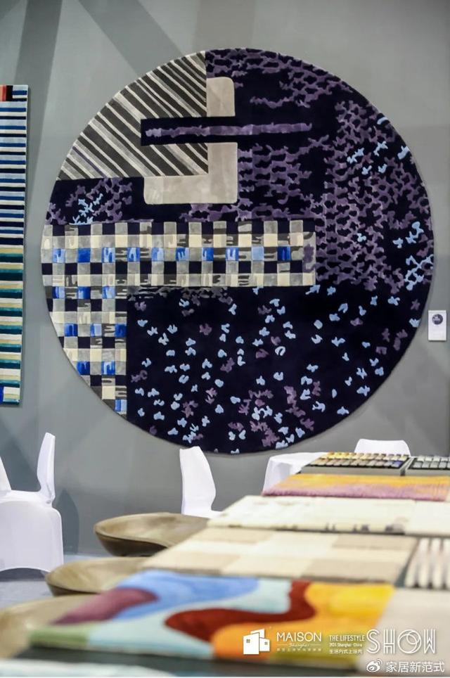 kaiyun体育网页版摩登上海时尚家居展开幕！不仅City还很Cool→(图8)