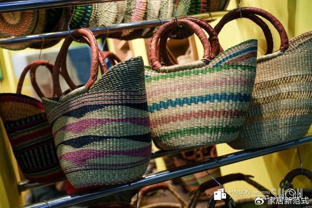 kaiyun体育网页版摩登上海时尚家居展开幕！不仅City还很Cool→(图10)