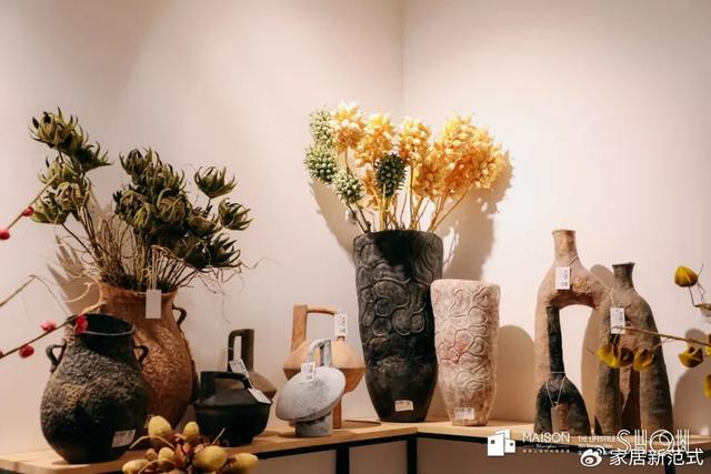 kaiyun体育网页版摩登上海时尚家居展开幕！不仅City还很Cool→(图4)