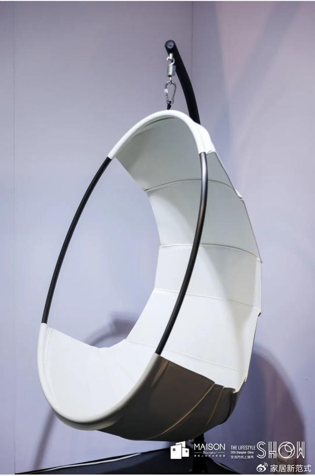 kaiyun体育网页版摩登上海时尚家居展开幕！不仅City还很Cool→(图9)