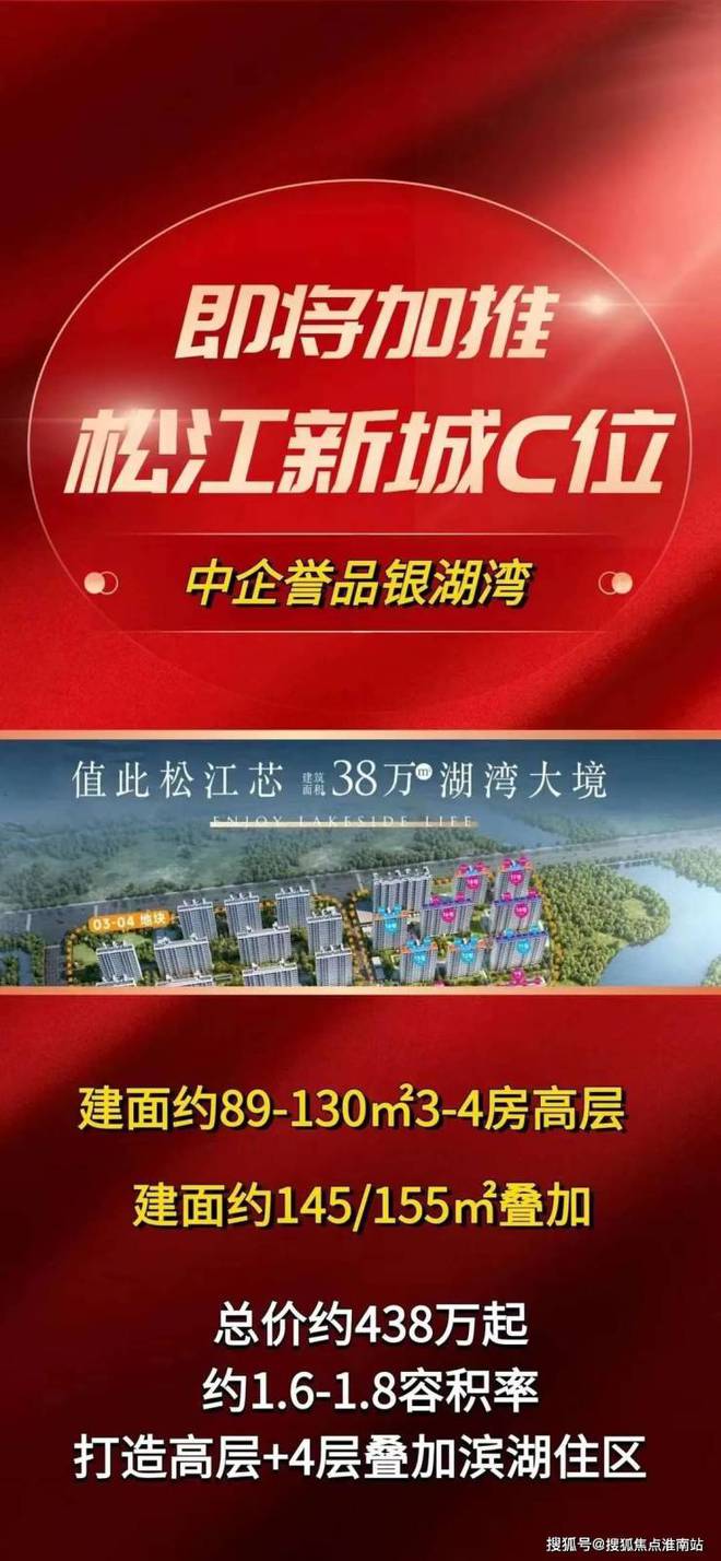 中企誉品银湖湾(2024年中企誉品银湖湾)网站-楼盘详情(图3)