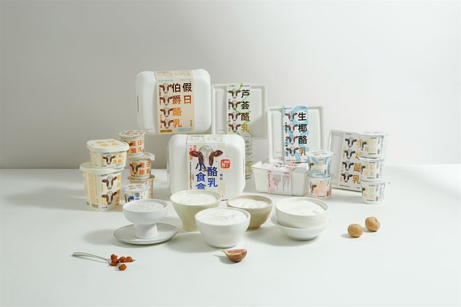 从新鲜牧场到米其林餐桌看朝日唯品如何“拿捏”早餐(图8)