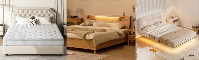 京东1111推出大牌家具“聚屋霸”套开云体育餐喜临门、全友999元礼包超值换新(图3)