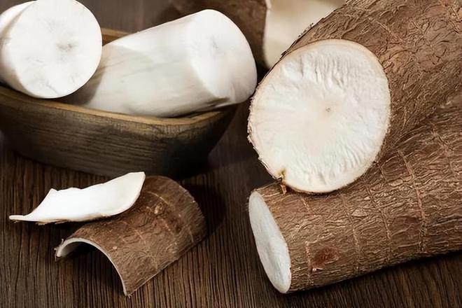 潜伏餐桌的杀手：150克就能致命却被端上餐桌至今仍大量种植(图8)