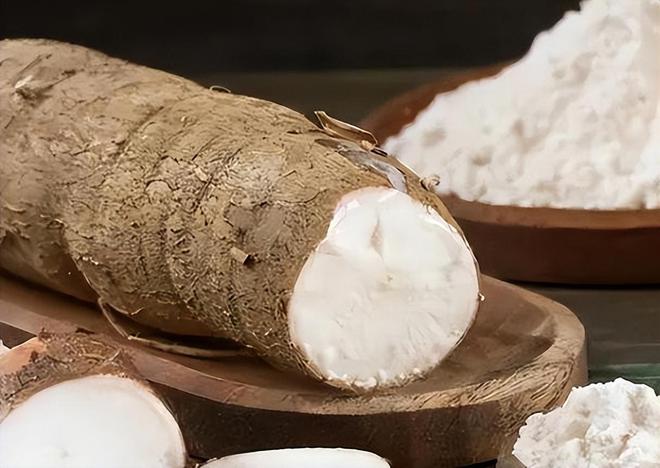 潜伏餐桌的杀手：150克就能致命却被端上餐桌至今仍大量种植(图11)