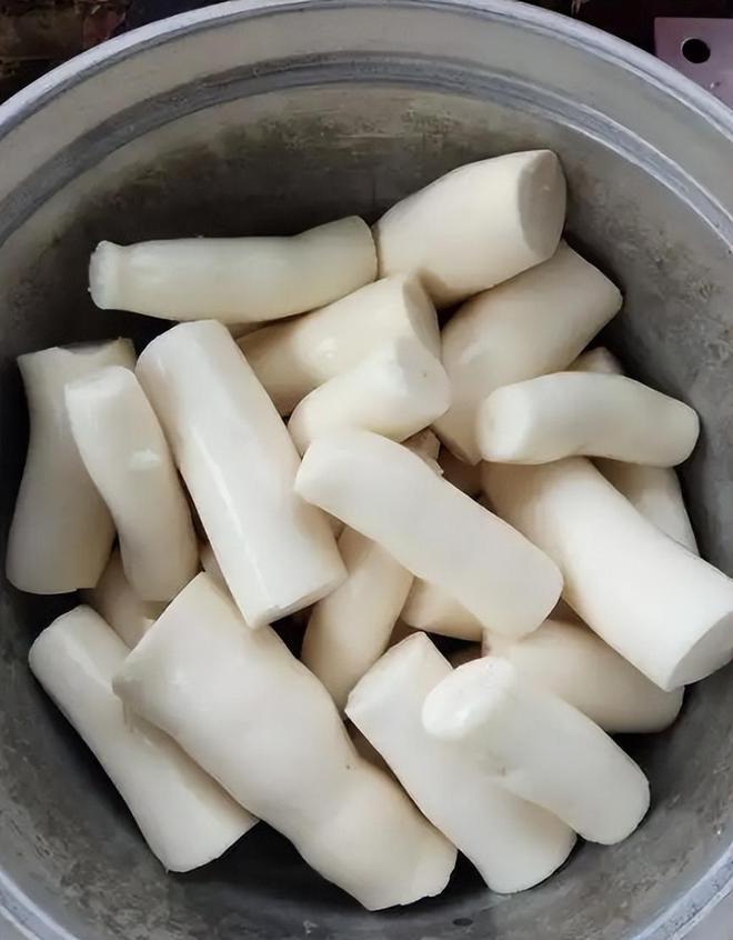 潜伏餐桌的杀手：150克就能致命却被端上餐桌至今仍大量种植(图10)