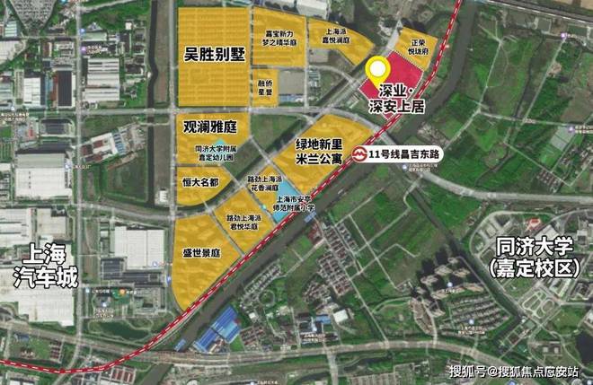 kaiyun体育全站2024深业深安上居网站-深业深安上居楼盘详情-上海房天下(图9)