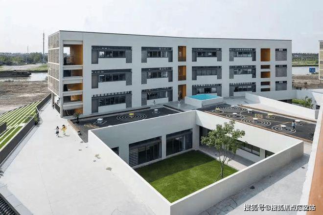 kaiyun体育全站2024深业深安上居网站-深业深安上居楼盘详情-上海房天下(图11)