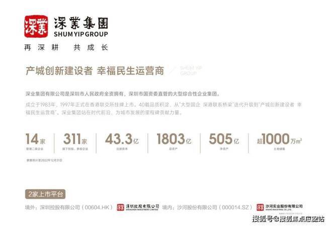 kaiyun体育全站2024深业深安上居网站-深业深安上居楼盘详情-上海房天下(图15)