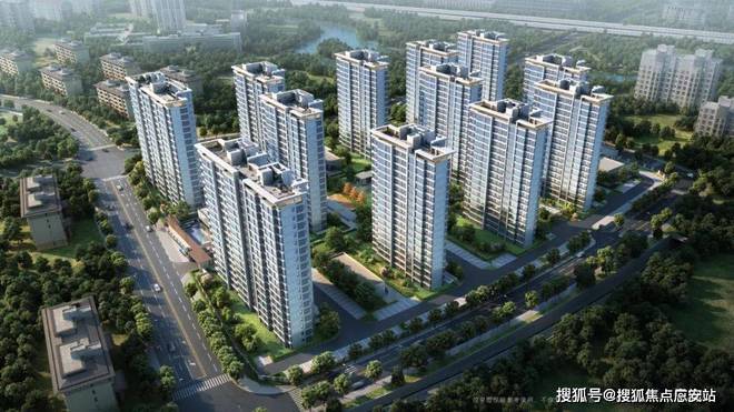 kaiyun体育全站2024深业深安上居网站-深业深安上居楼盘详情-上海房天下(图14)