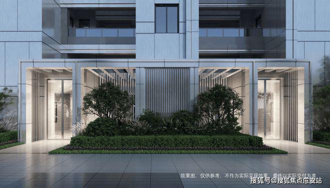 kaiyun体育全站2024深业深安上居网站-深业深安上居楼盘详情-上海房天下(图18)