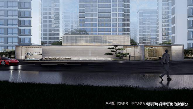 kaiyun体育全站2024深业深安上居网站-深业深安上居楼盘详情-上海房天下(图17)