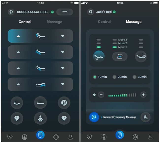 引领未来睡眠新风尚：居优科技智能床睡眠监测系统全面升级(图3)