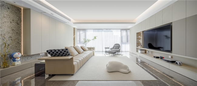 玛格定制家居定制衣柜十大品牌中的佼佼者(图2)