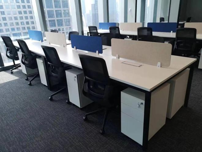 福建式样办公家具：融合传统与现代提升办公品质(图3)