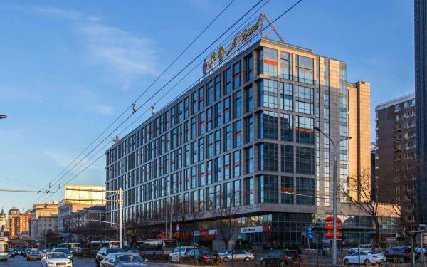 凯德华玺租赁部电话-物业费多少钱-写字楼怎么样？(图2)