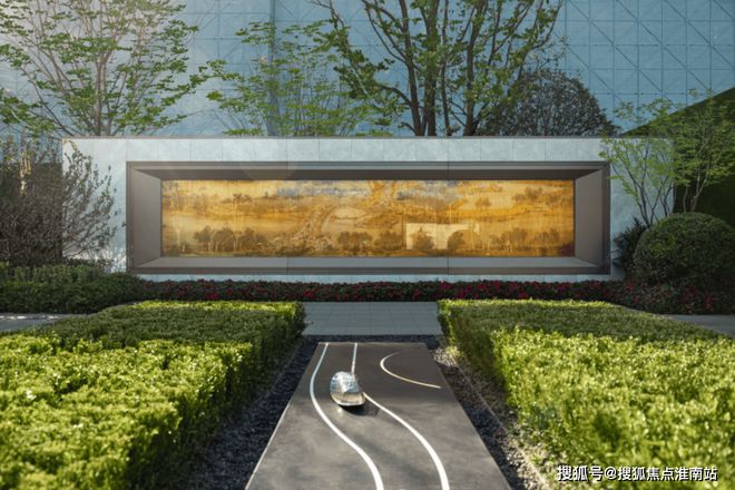 国印东方2024网站丨国印东方售楼中心欢迎您最新楼盘评测(图5)