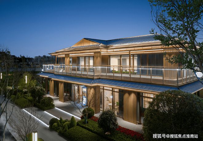 国印东方2024网站丨国印东方售楼中心欢迎您最新楼盘评测(图2)