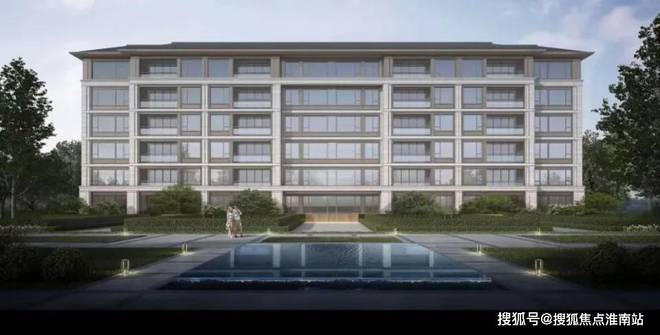 国印东方2024网站丨国印东方售楼中心欢迎您最新楼盘评测(图3)