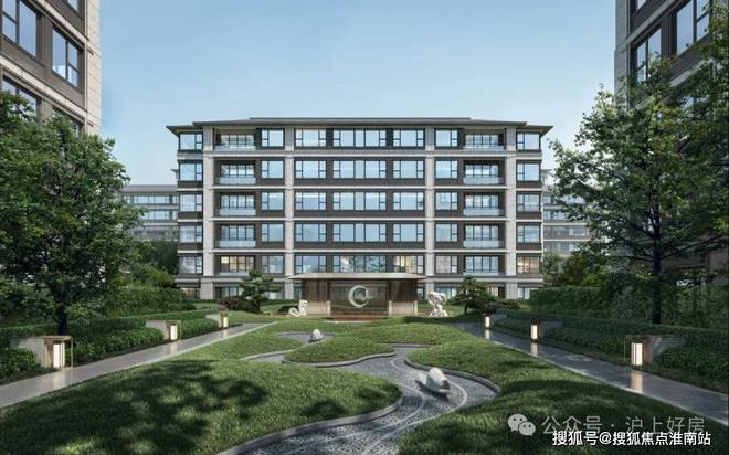 国印东方2024网站丨国印东方售楼中心欢迎您最新楼盘评测(图4)