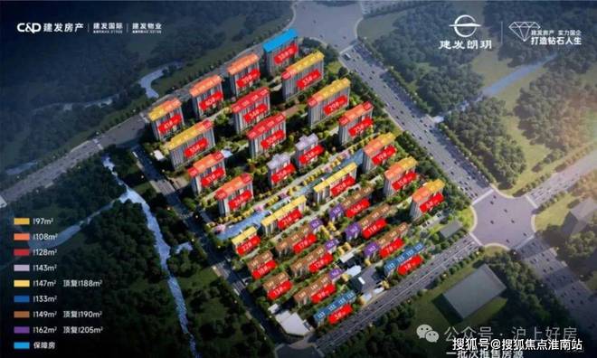 国印东方2024网站丨国印东方售楼中心欢迎您最新楼盘评测(图9)