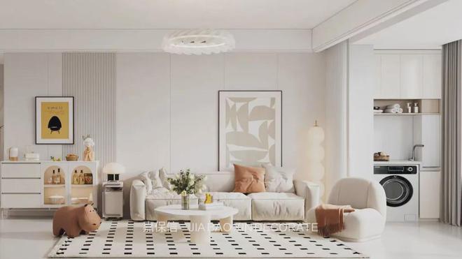 烟台绿城留香园（售楼处）-2024新首页-留香园最新发布网站(图1)