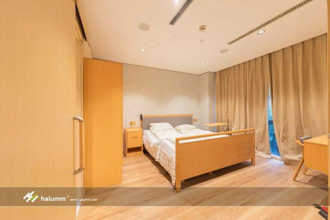 kaiyun体育全站汉尔姆等起草的国家标准《适老家具通用技术要求》正式发布(图5)