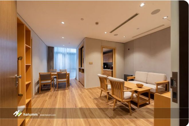 kaiyun体育全站汉尔姆等起草的国家标准《适老家具通用技术要求》正式发布(图8)