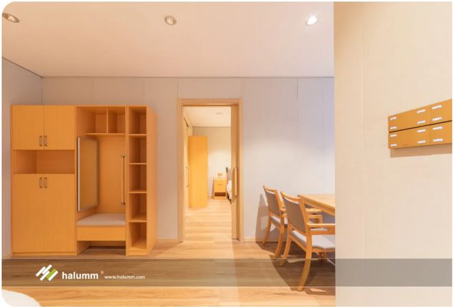 kaiyun体育全站汉尔姆等起草的国家标准《适老家具通用技术要求》正式发布(图9)