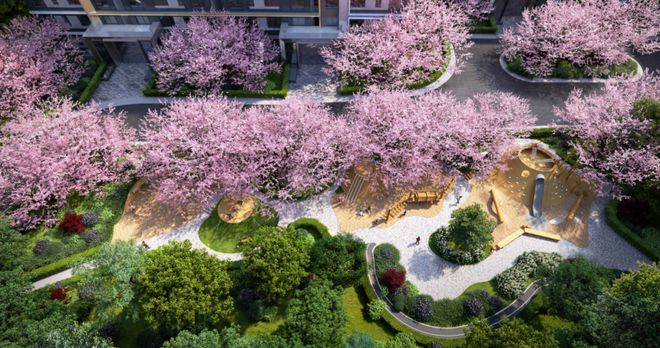 北京缦云ONE售楼处（）丨缦云ONE楼盘最新详情介绍-项目亮点(图5)