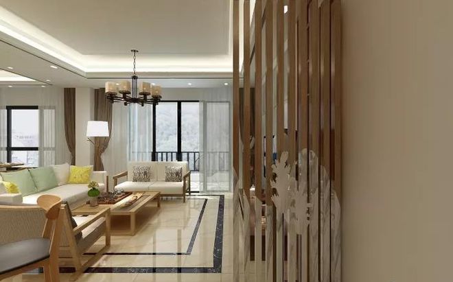 新中式家具：实用与美观的完美融合(图1)