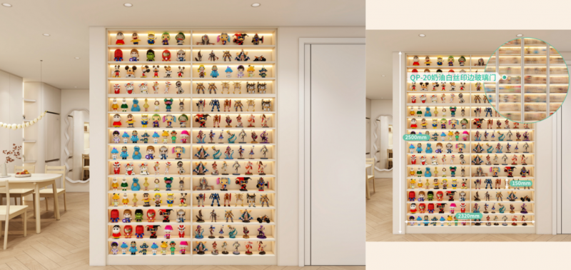 kaiyun体育全站好室筑生活家有超能量全友解锁家的多样精彩(图5)