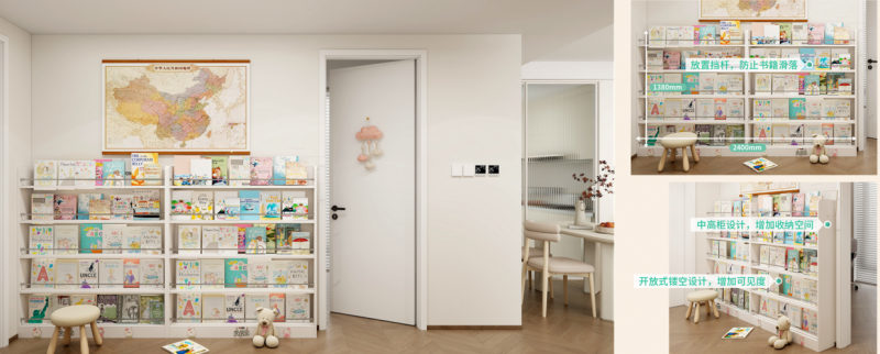 kaiyun体育全站好室筑生活家有超能量全友解锁家的多样精彩(图12)