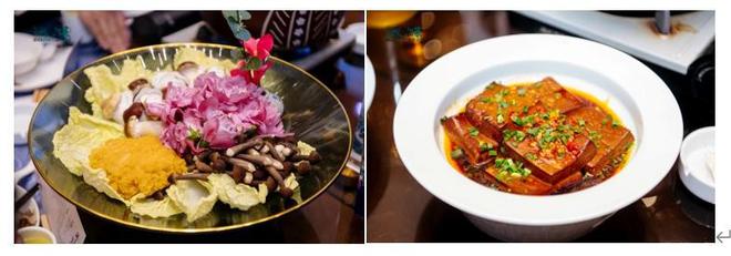 毛铺·天下湘菜-2024湖南文旅美食宴走进益阳共品资江宴(图4)