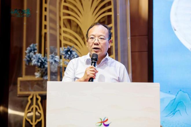 毛铺·天下湘菜-2024湖南文旅美食宴走进益阳共品资江宴(图3)