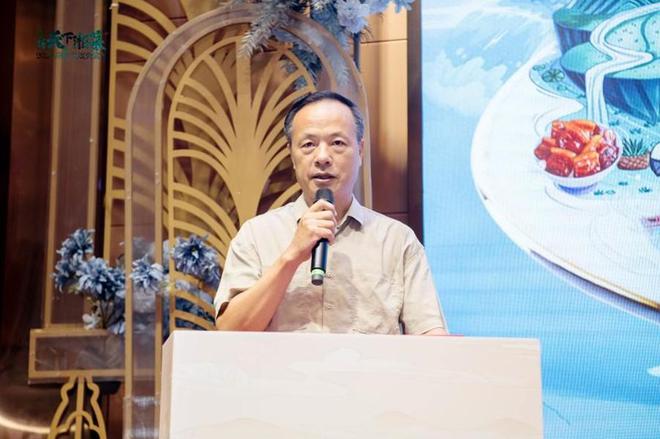 毛铺·天下湘菜-2024湖南文旅美食宴走进益阳共品资江宴(图2)