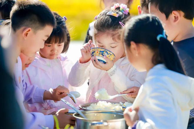 稻花香里说节粮2024世界粮食日的多元创新(图7)