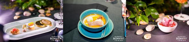 万豪旅享家2024“万味奇遇”启动全国超300家餐厅(图4)
