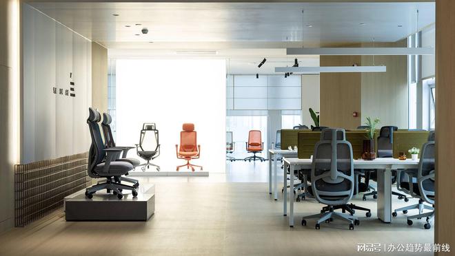 精一家具：为您的办公空间定制理想之选(图1)