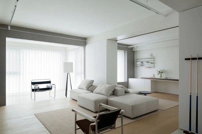 万科常春藤2024售楼处电话-网站@万科常春藤售楼中心(图9)