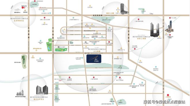 2024古北壹号公馆网站-古北壹号公馆楼盘详情-上海房天下(图2)