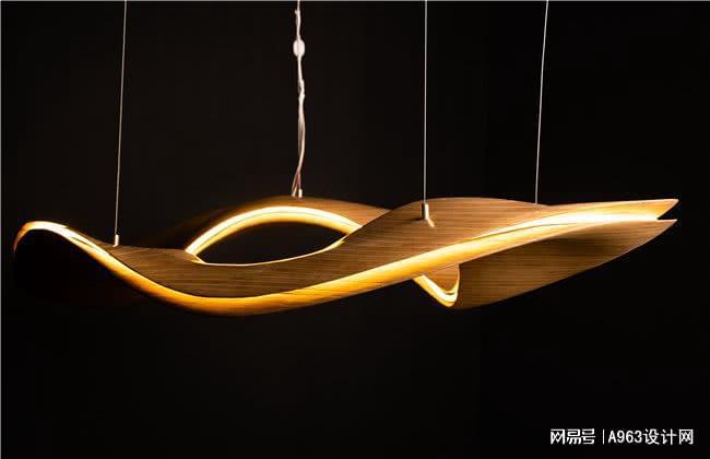 【获奖案例开云体育】andblackdesignstudioLOOP系列家具(图3)