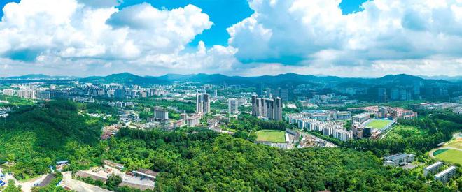 2024『能建·天河麓誉府』售楼中心网站欢迎您(图1)