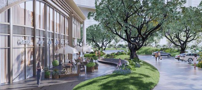 2024『能建·天河麓誉府』售楼中心网站欢迎您(图4)