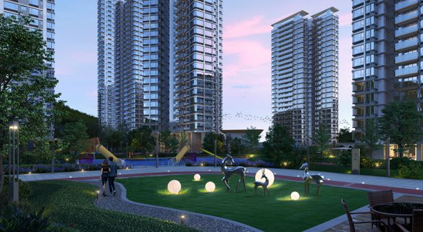 2024『能建·天河麓誉府』售楼中心网站欢迎您(图8)