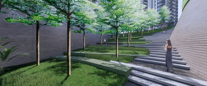 2024『能建·天河麓誉府』售楼中心网站欢迎您(图11)