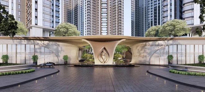 2024『能建·天河麓誉府』售楼中心网站欢迎您(图10)