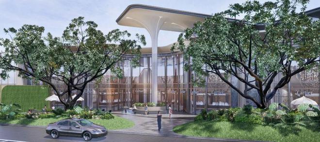 2024『能建·天河麓誉府』售楼中心网站欢迎您(图9)